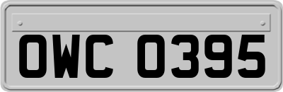 OWC0395