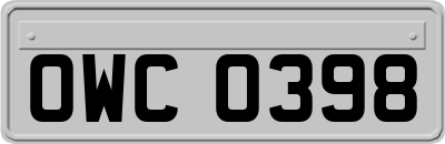 OWC0398