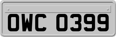 OWC0399