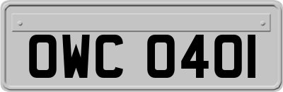 OWC0401