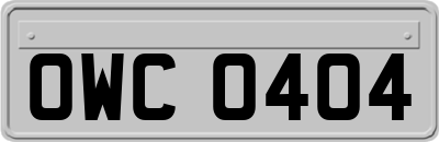 OWC0404