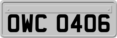 OWC0406