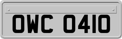 OWC0410