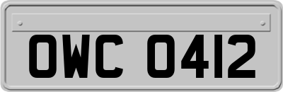 OWC0412