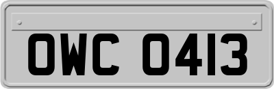OWC0413