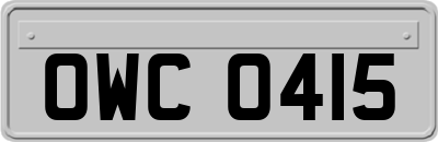 OWC0415