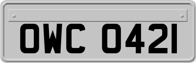 OWC0421