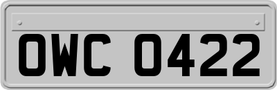 OWC0422