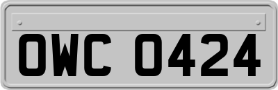 OWC0424