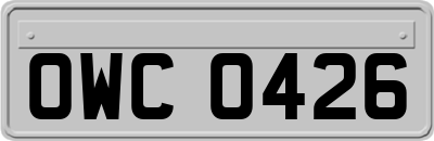 OWC0426