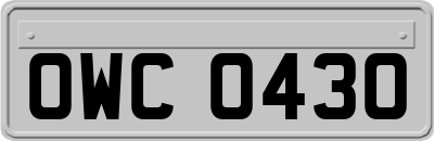 OWC0430
