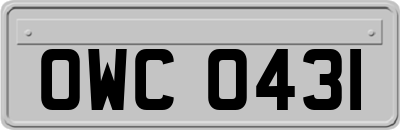 OWC0431
