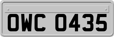 OWC0435