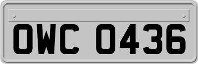 OWC0436