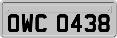 OWC0438