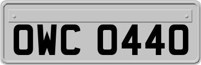 OWC0440