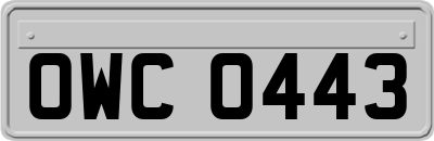OWC0443