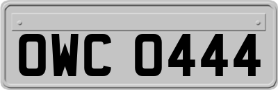 OWC0444