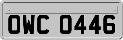 OWC0446