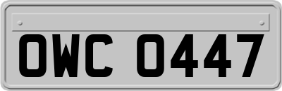 OWC0447