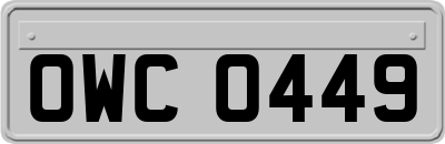 OWC0449