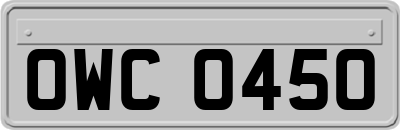 OWC0450