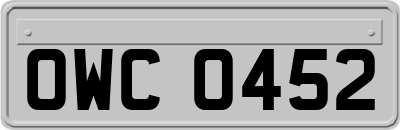 OWC0452
