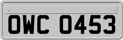 OWC0453