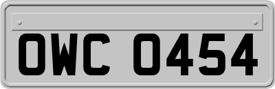 OWC0454