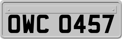 OWC0457