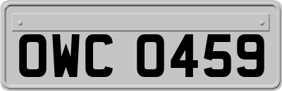 OWC0459