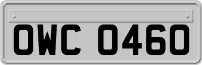 OWC0460