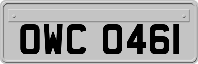 OWC0461