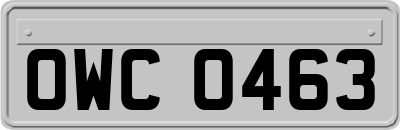 OWC0463