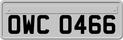 OWC0466