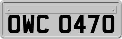 OWC0470