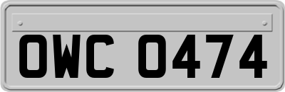 OWC0474