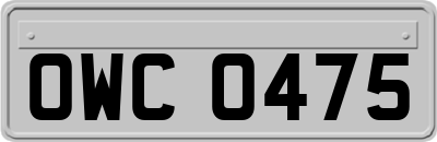 OWC0475