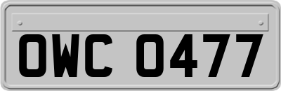 OWC0477