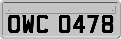 OWC0478