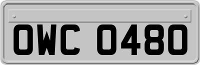 OWC0480