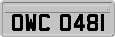 OWC0481