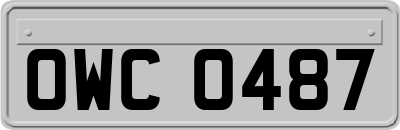 OWC0487