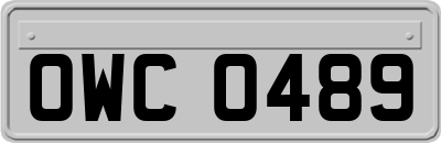 OWC0489