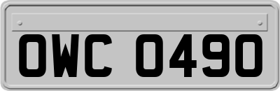 OWC0490