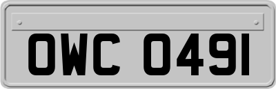 OWC0491
