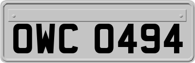 OWC0494