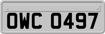 OWC0497
