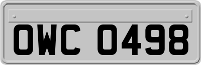 OWC0498