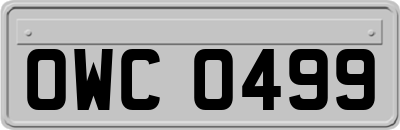 OWC0499